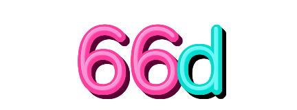 66d — logo kanal