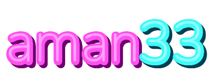aman33 — logo kanal